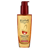 L'Oreal Elvive Extraordinary Oil Coloured Hair Hair Treatments ASDA   