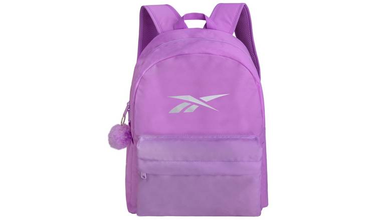 Reebok Classic Backpack Lilac 20L - British product