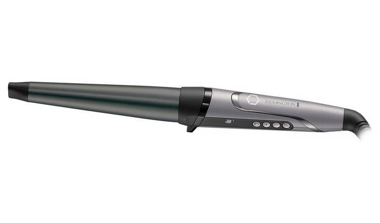 Remington CI98X8 PROluxe You Adaptive Curling Wand