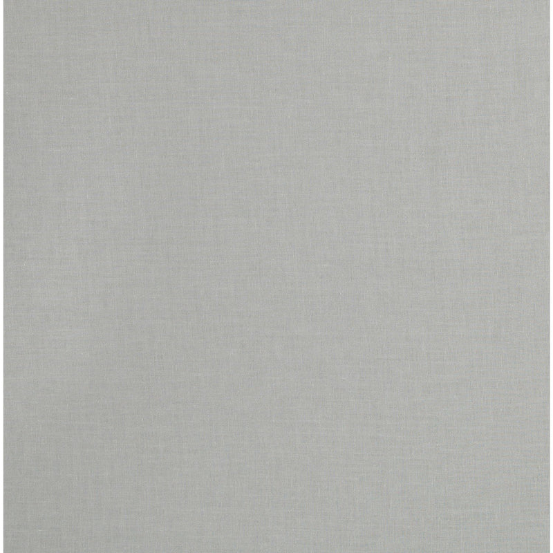Habitat Easycare Plain Grey Flat Sheet - Double