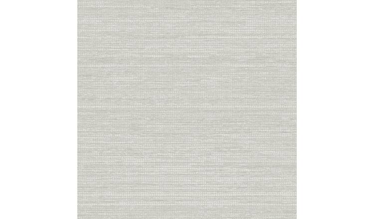 Boutique cream textured wallpaper roll, UK version