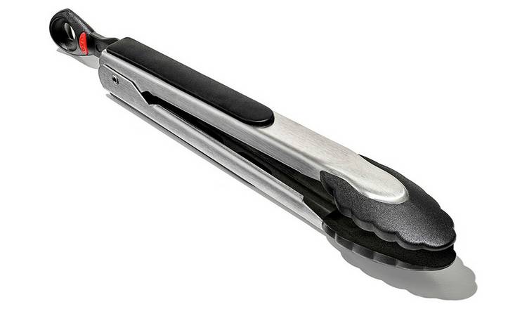 OXO Softworks nylon kitchen tong 9 inch - British product