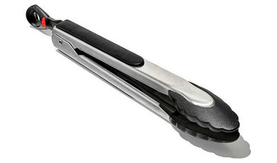 Argos OXO Softworks 9 Inch Nylon Kitchen Tongs- Buy online at McGrocer