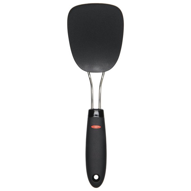 OXO Softworks flexible nylon turner, UK version