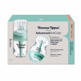Tommee Tippee Advanced Anti-Colic baby bottle 260ml, UK version