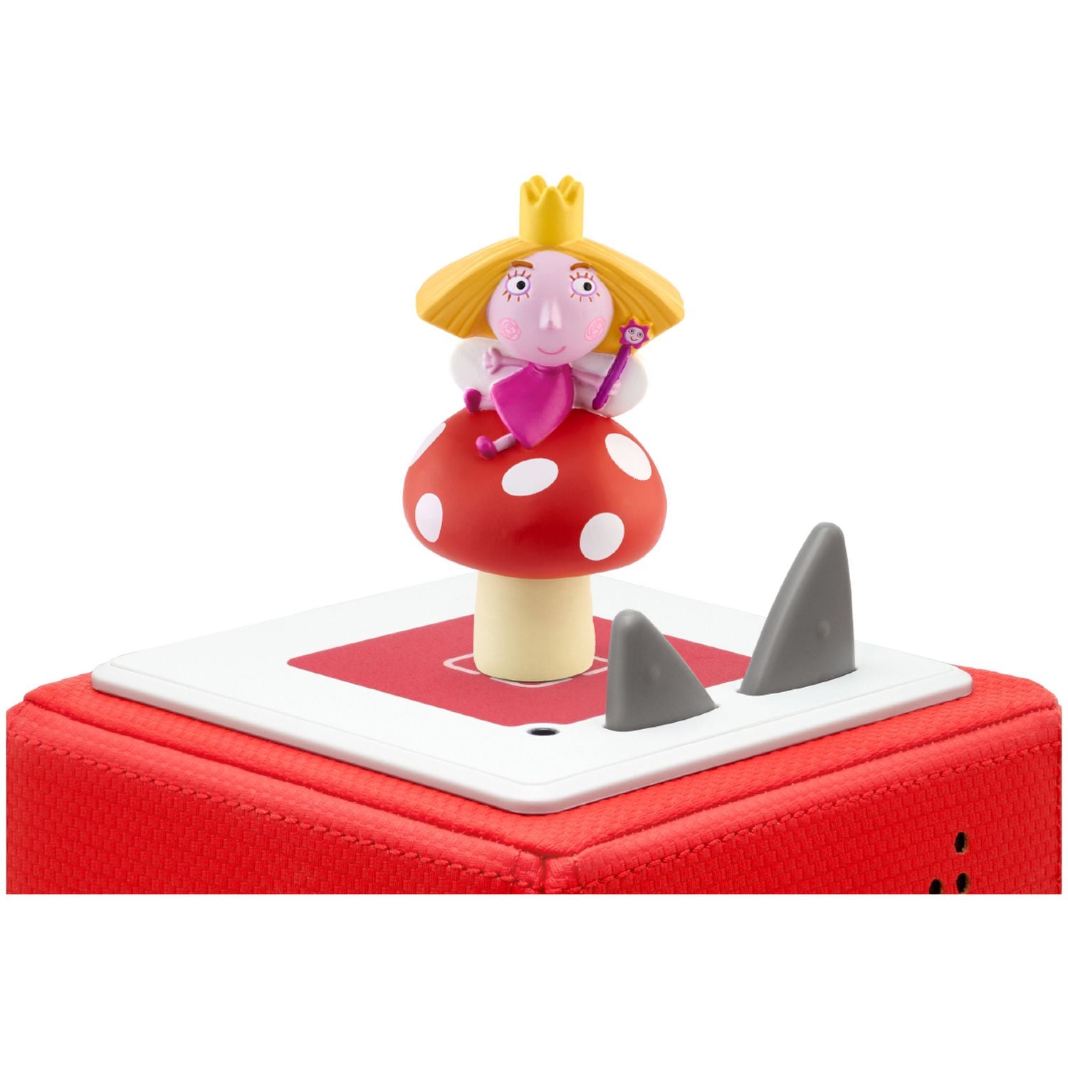 Tonies Holly audio character from Ben & Holly's Little Kingdom, UK version