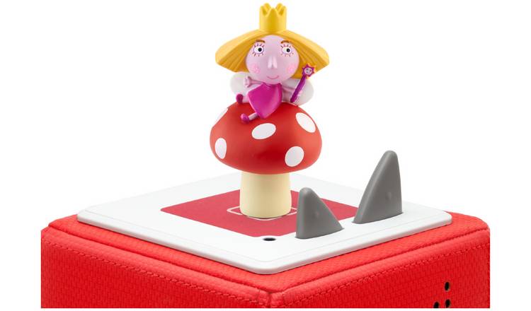 Tonies Holly audio character from Ben & Holly's Little Kingdom, UK version