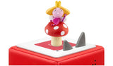 Tonies Holly audio character from Ben & Holly's Little Kingdom, UK version