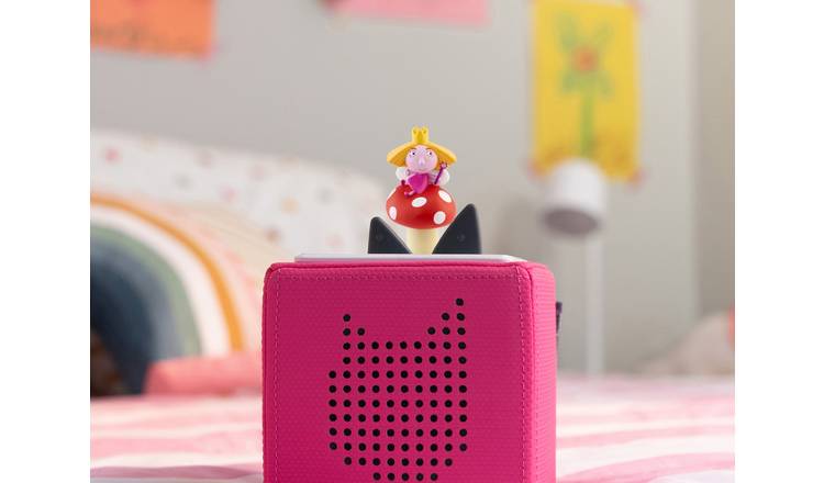 Tonies Holly audio character from Ben & Holly's Little Kingdom, UK version