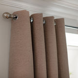 Habitat Chenille Curtains Oatmeal 117x137cm - British product