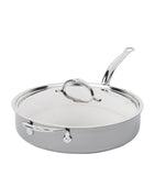 Hestan NanoBond sauté pan 30cm, UK version