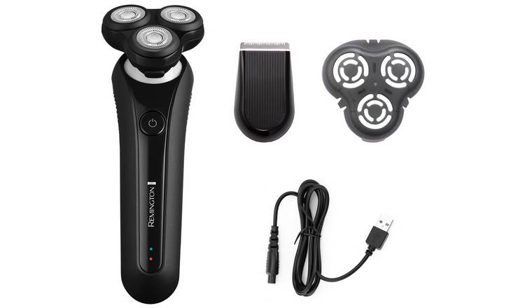 Remington Limitless X5 Wet & Dry Electric Shaver XR1750 GOODS Argos