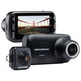 Nextbase front and rear dash cam bundle - British product