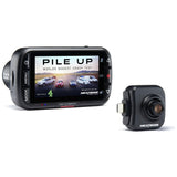 Nextbase front and rear dash cam bundle - British product