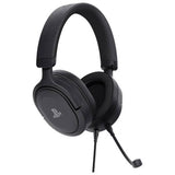 Trust GXT 498 Forta gaming headset, UK version