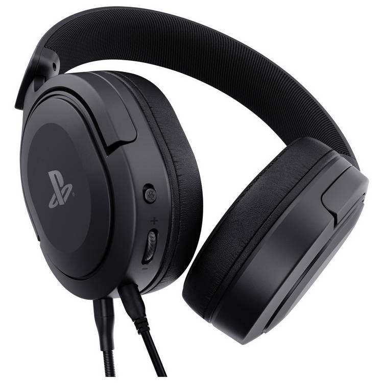 Trust GXT 498 Forta gaming headset, UK version