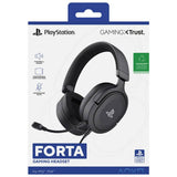 Trust GXT 498 Forta gaming headset, UK version