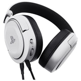 Trust GXT 498 Forta white PS5 headset, imported from the UK