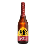 Leffe Ruby Abbey Beer   750ml GOODS M&S   