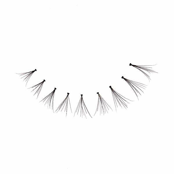 Eylure Individuals Lashes & Glue Combo