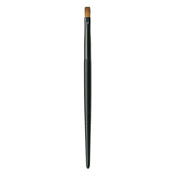 Sensai Kanebo lip brush with fine tip (British brand)