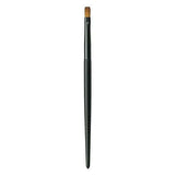 Sensai Kanebo lip brush with fine tip (British brand)