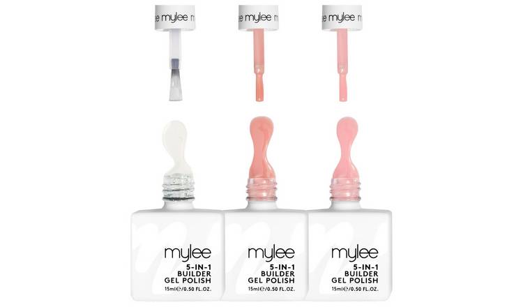 Mylee Just Peachy Trio Builder Gel