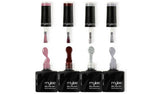 Mylee Colour Quad Night Owl Gel Polishes - Set of 4 GOODS Argos