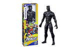 Marvel Avengers Titan Hero Black Panther action figure 30cm - British product