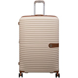 it Luggage large expandable 8 wheel suitcase Classic, UK version