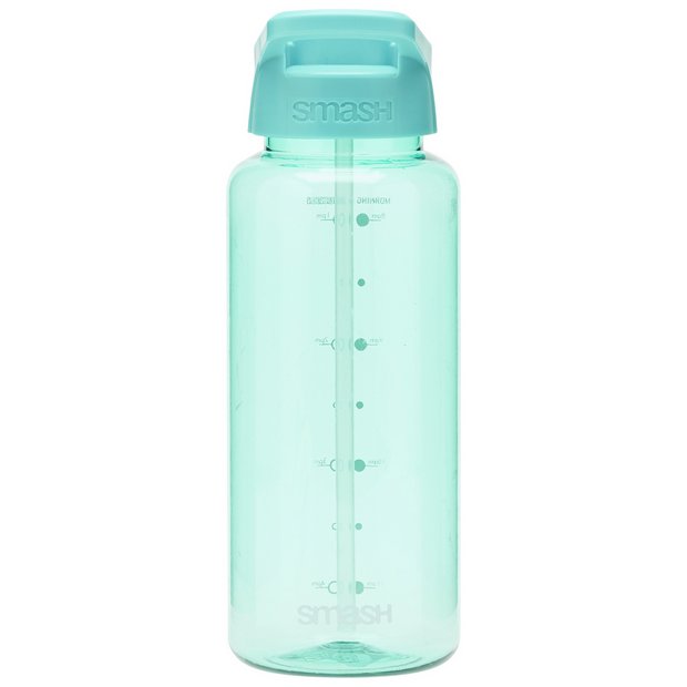 Smash Mountain View tracker bottle 1 litre, UK version