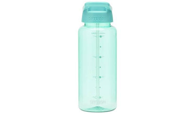 Argos Smash Mountain View Green Tracker Sipper Water Bottle 1 Litre- Buy online at McGrocer