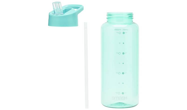 Smash Mountain View tracker bottle 1 litre, UK version