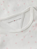 Tommy Hilfiger pink three piece baby outfit gift box - British product