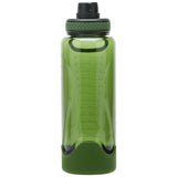 Smash Active Chugger Khaki water bottle 1 litre, UK version