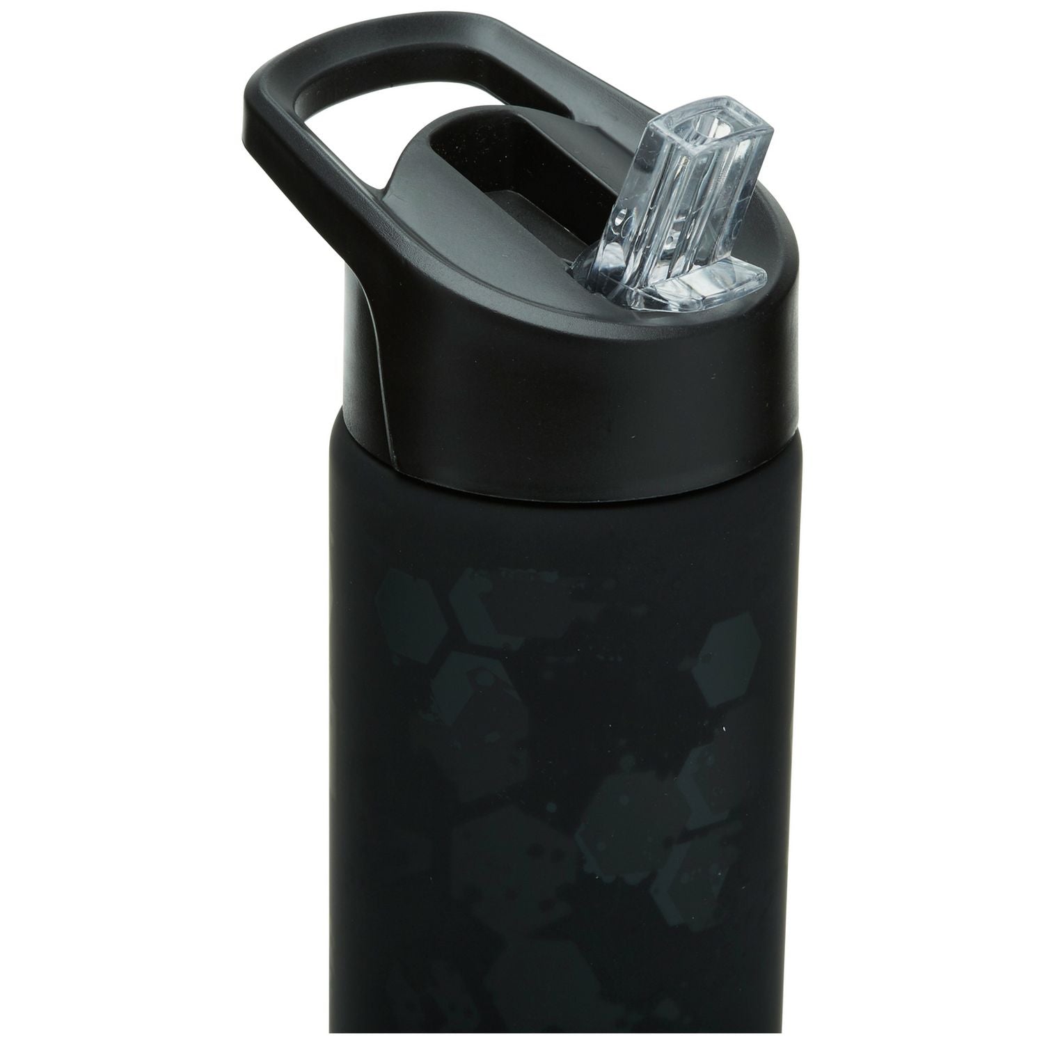 Smash Elements stainless steel sipper water bottle 750ml, UK version