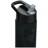 Smash Elements stainless steel sipper water bottle 750ml, UK version