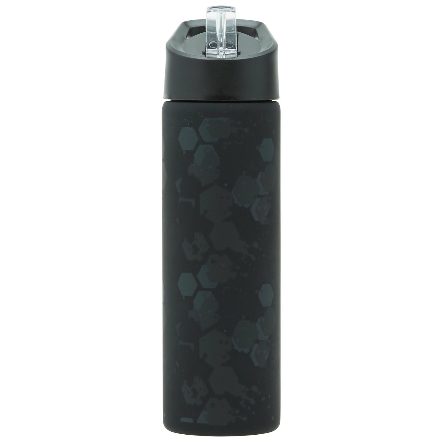 Smash Elements stainless steel sipper water bottle 750ml, UK version