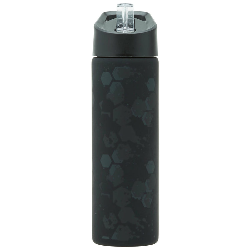 Smash Elements stainless steel sipper water bottle 750ml, UK version