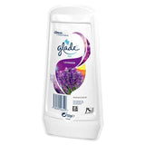 Glade Solid Bathroom Gel Lavender Air Freshener   150g GOODS M&S   