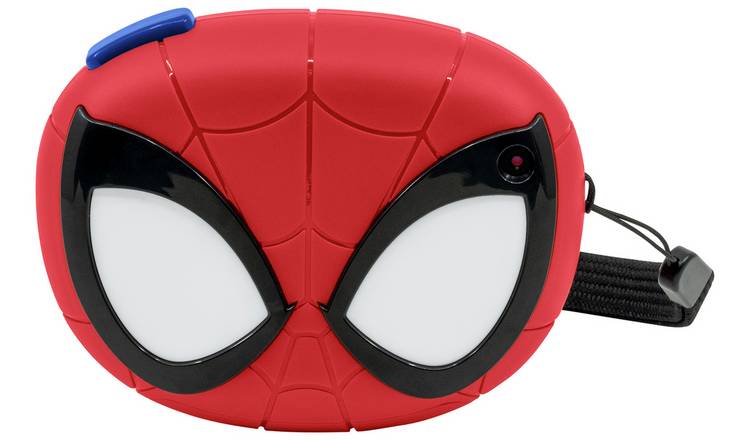 EKids Spider-Man digital camera - British product