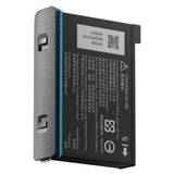 Insta360 X3 action camera battery, 40g, imported from the UK