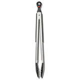 OXO Softworks nylon 12 inch tongs, imported from the UK