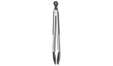 OXO Softworks nylon 12 inch tongs, imported from the UK