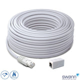 Swann network extension cable RJ45 60m, UK version