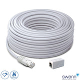 Swann network extension cable RJ45 60m, UK version
