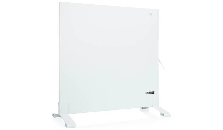 Princess smart infrared panel heater 0.35kW - British product
