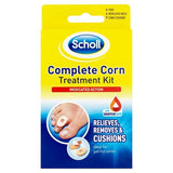 Scholl Corn Removal Complete Treatment Cushions & Plasters GOODS Superdrug   