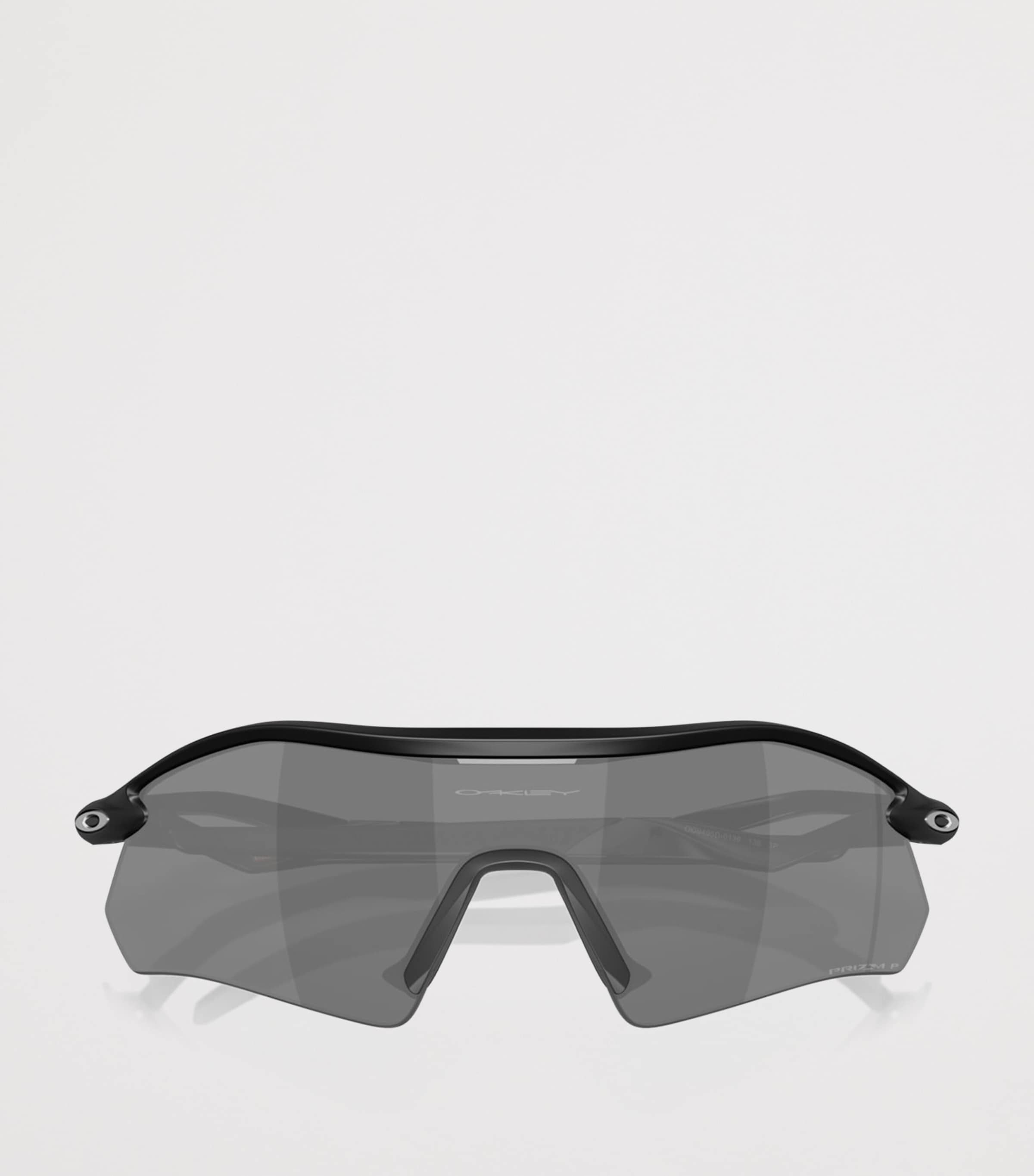 Oakley Radar Plate Rectangle sunglasses, imported from the UK