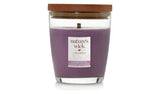 Nature's Wick lavender and oat milk candle (British brand)